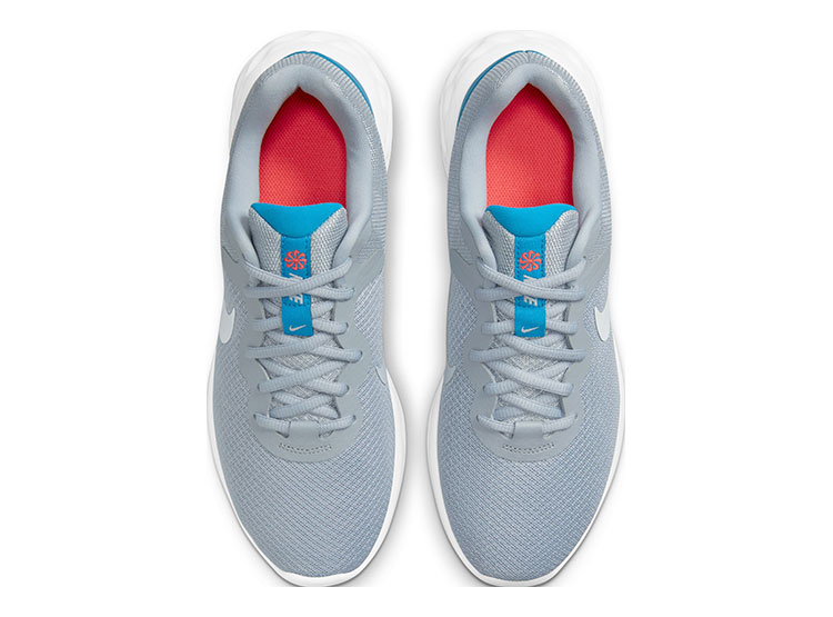 Ripley - ZAPATILLAS RUNNING NIKE PARA HOMBRE REVOLUTION 6