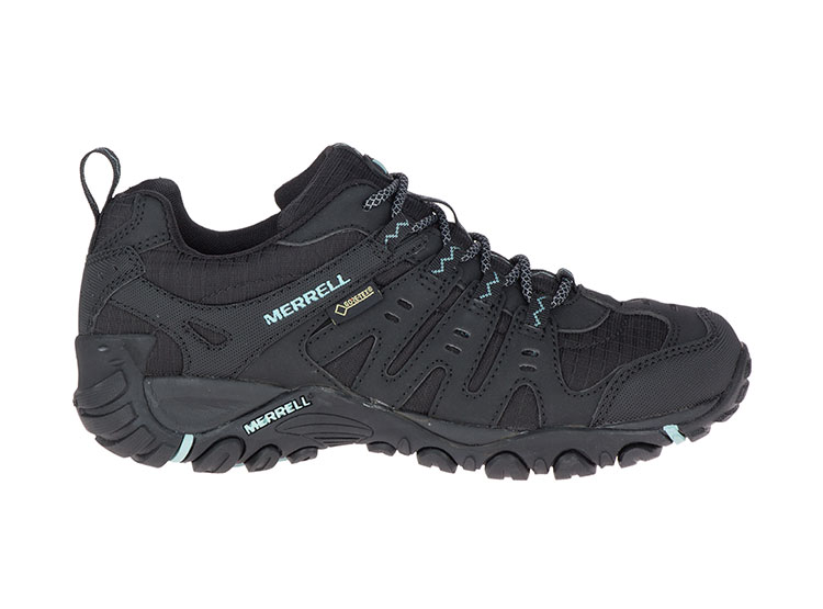 Ripley - ZAPATILLAS HIKING PARA MUJER MERREL ACCENTOR SPORT GTX