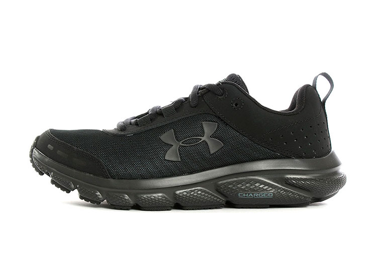 ZAPATILLAS RUNNING UNDER ARMOUR PARA MUJER CHARGED ASSERT 8