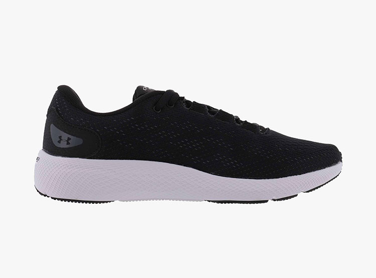 Ripley - ZAPATILLAS RUNNING UNDER ARMOUR PARA MUJER UA W CHARGED VANTAGE  DOTD
