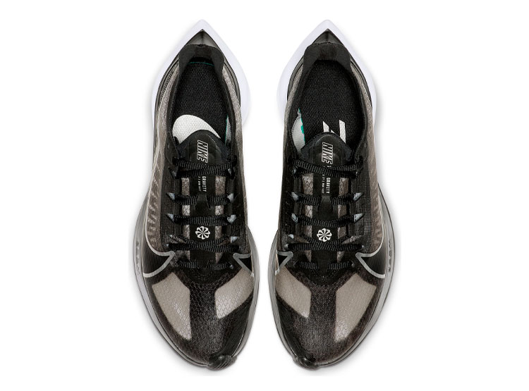 ZAPATILLAS RUNNING NIKE PARA MUJER WMNS ZOOM GRAVITY