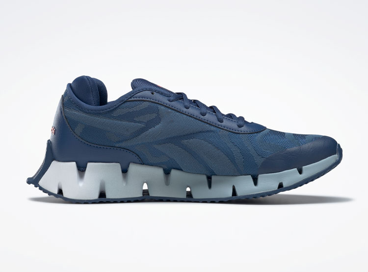 Ripley - ZAPATILLAS REEBOK PARA HOMBRE ZIG DYNAMICA 3