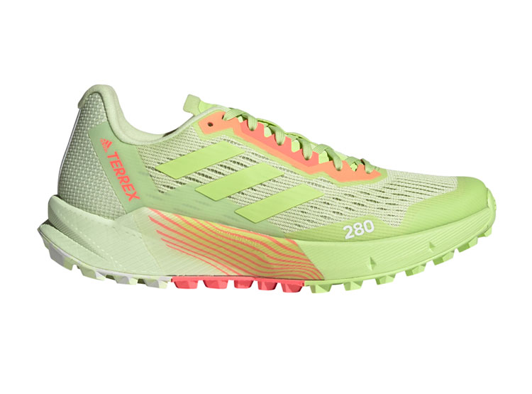 Ripley - ZAPATILLAS TREKKING ADIDAS PARA MUJER TERREX AGRAVIC FLOW 2.0