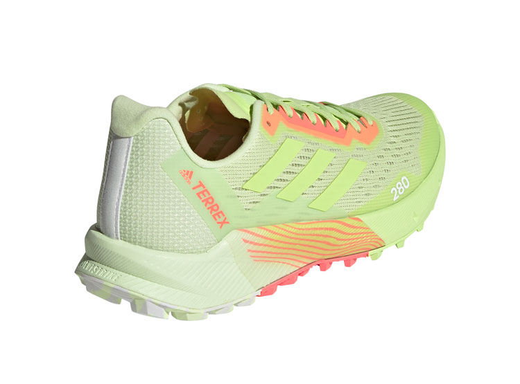 Ripley - ZAPATILLAS TREKKING ADIDAS PARA MUJER TERREX AGRAVIC FLOW 2.0