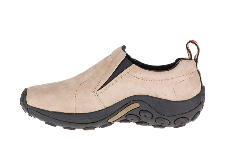 Ripley - ZAPATILLAS HIKING MERREL PARA MUJER JUNGLE MOC