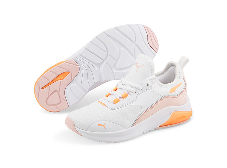 Ripley - ZAPATILLAS DEPORTIVAS PARA MUJER PUMA ELECTRON E PRO