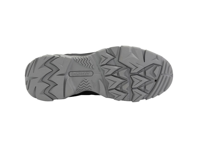 Ripley - ZAPATILLAS TREKKING HI TEC PARA HOMBRE TARANTULA MID WP