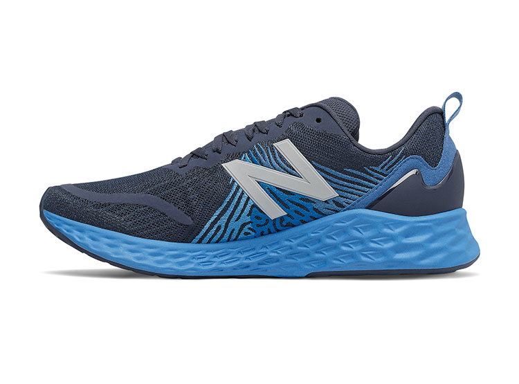 Ripley - ZAPATILLAS TRAINING NEW BALANCE PARA HOMBRE TMPO