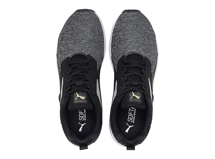 Ripley - ZAPATILLAS TRAINING PUMA PARA HOMBRE NRGY RUPTURE