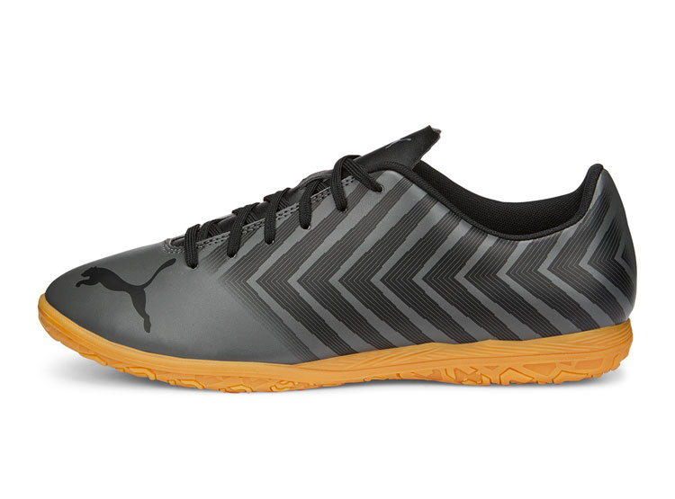 Ripley - ZAPATILLAS FÚTBOL INDOOR PUMA PARA HOMBRE TACTO II IT