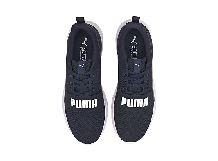 Ripley - ZAPATILLAS TRAINING PUMA PARA HOMBRE ANZARUN LITE BOLD