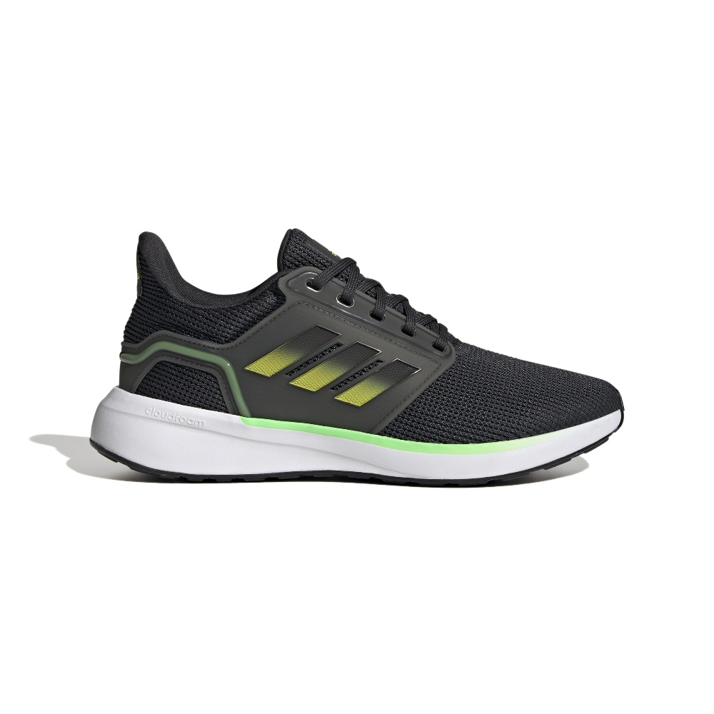 Ripley - ZAPATILLA HOMBRE ADIDAS RUNNING NEGRO EQ19 RUN