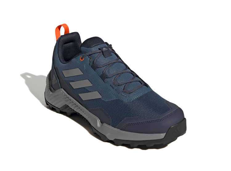 Ripley - ZAPATILLA HOMBRE ADIDAS TREKKING GRIS GZ3978
