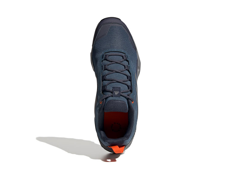 Ripley - ZAPATILLA HOMBRE ADIDAS TREKKING GRIS GZ3978