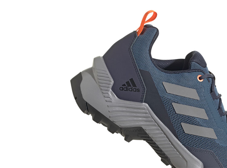 Ripley - ZAPATILLA HOMBRE ADIDAS TREKKING GRIS GZ3978