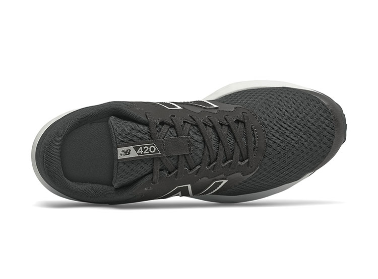 Ripley - ZAPATILLAS NEW BALANCE PARA HOMBRE ME420LB2