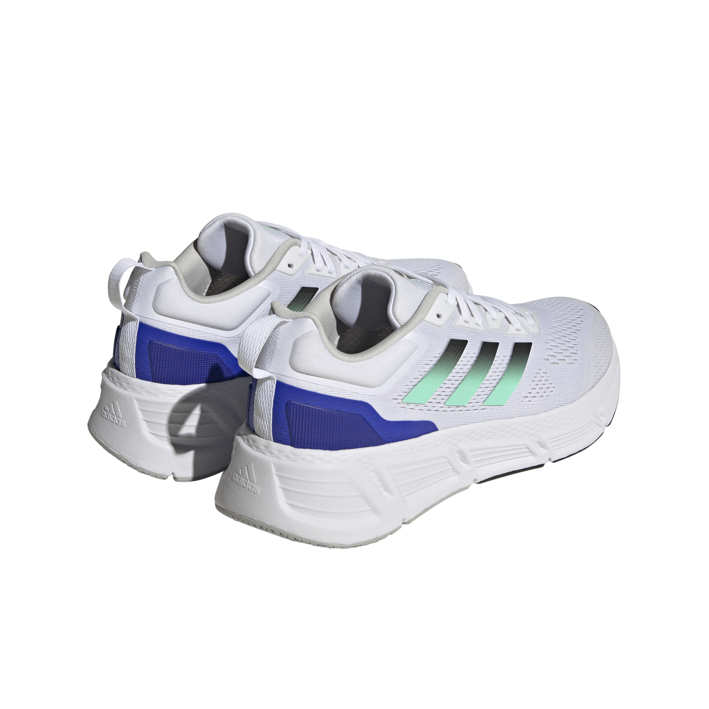 Ripley - ZAPATILLAS RUNNING HOMBRE ADIDAS QUESTAR HP2437