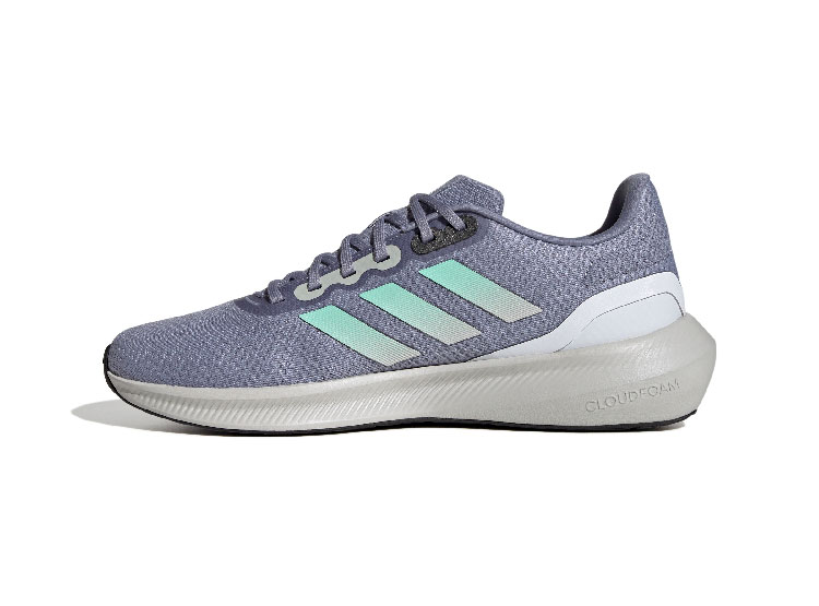 Ripley - ZAPATILLAS RUNNING ADIDAS PARA HOMBRE RUNFALCON 3 SHOES HQ1472