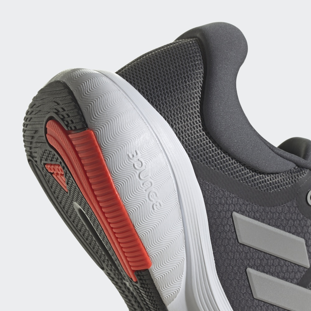 Ripley - ZAPATILLA HOMBRE ADIDAS RUNNING GRIS RESPONSE SHOES