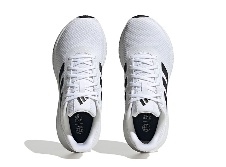 Ripley - ZAPATILLAS RUNNING ADIDAS PARA MUJER RUNFALCON 3 SHOES HP7557