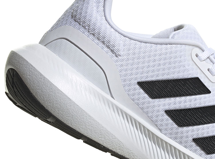 Ripley - ZAPATILLAS RUNNING ADIDAS PARA MUJER RUNFALCON 3 SHOES HP7557