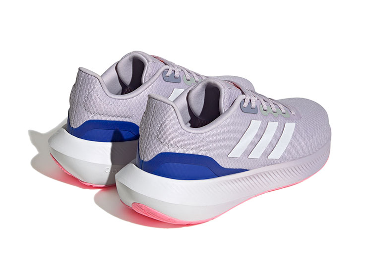 Ripley - ZAPATILLAS RUNNING ADIDAS PARA MUJER RUNFALCON 3 SHOES HQ1474