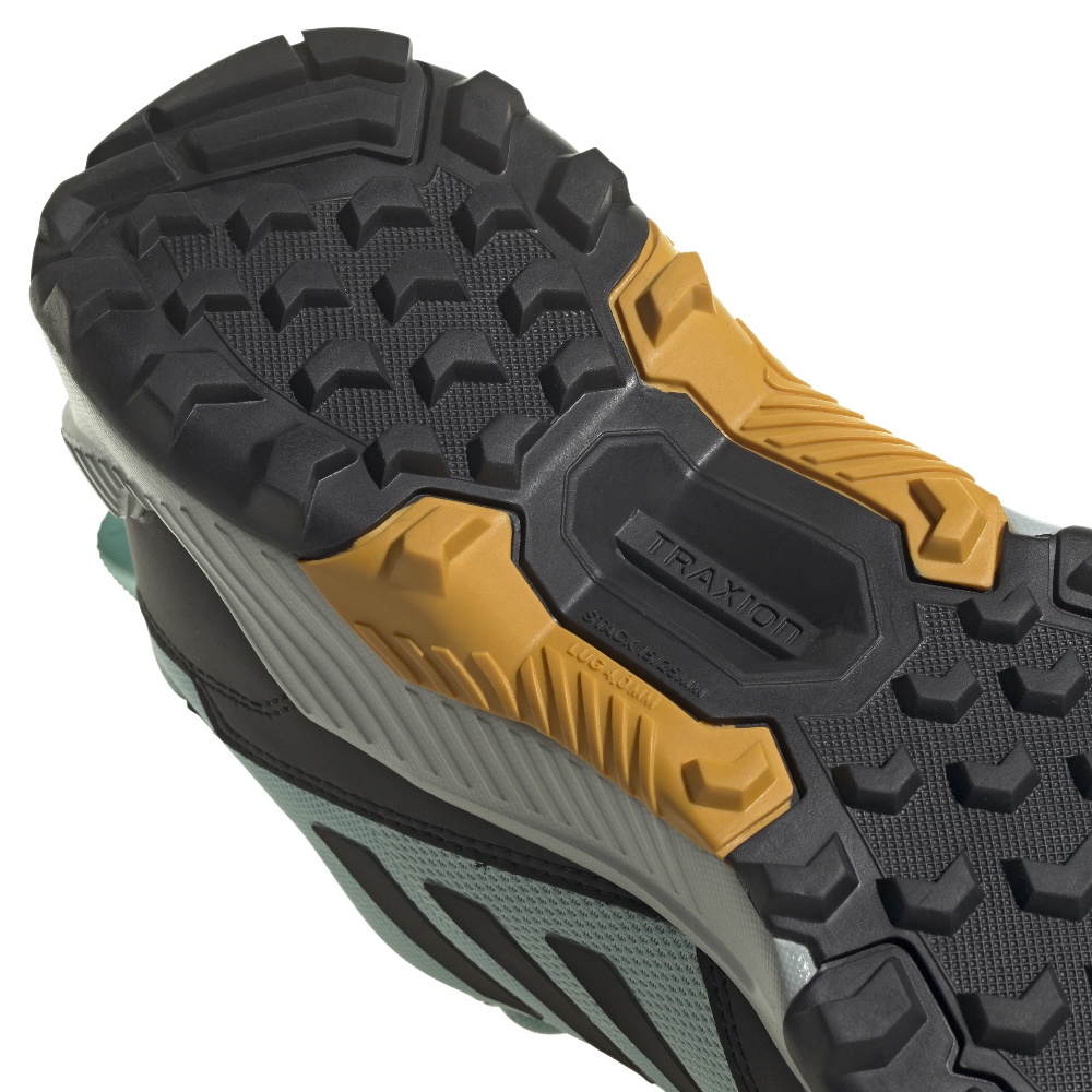 Joya Tony Iii Grey JY573A - Zapatos Saludables Para Hombre