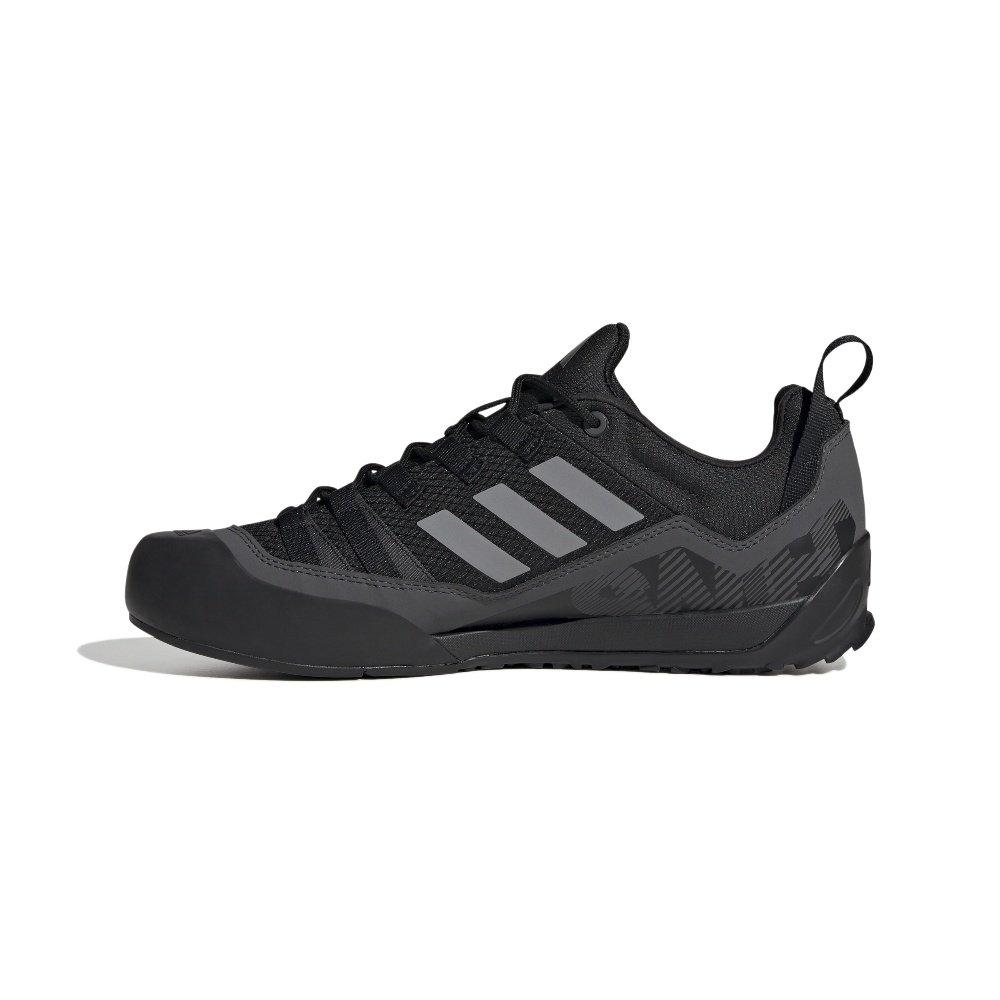 Ripley - ZAPATILLAS HOMBRE ADIDAS TREKKING NEGRO TRACEFINDER