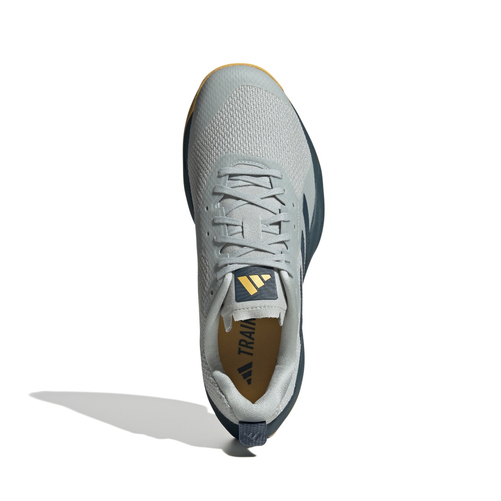 Ripley - ZAPATILLA HOMBRE ADIDAS TRAINING GRIS RAPIDMOVE TRAINER