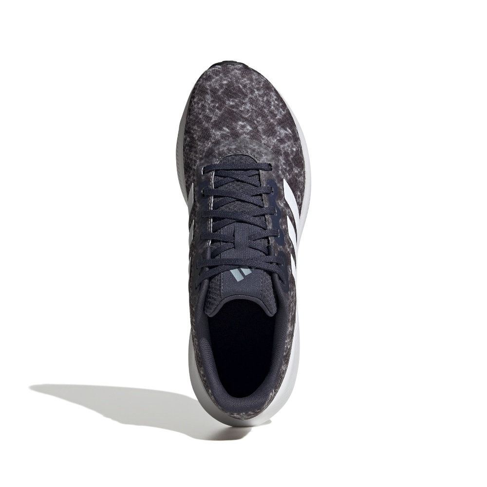 ZAPATILLA HOMBRE ADIDAS RUNNING GRIS RUNFALCON 3.0