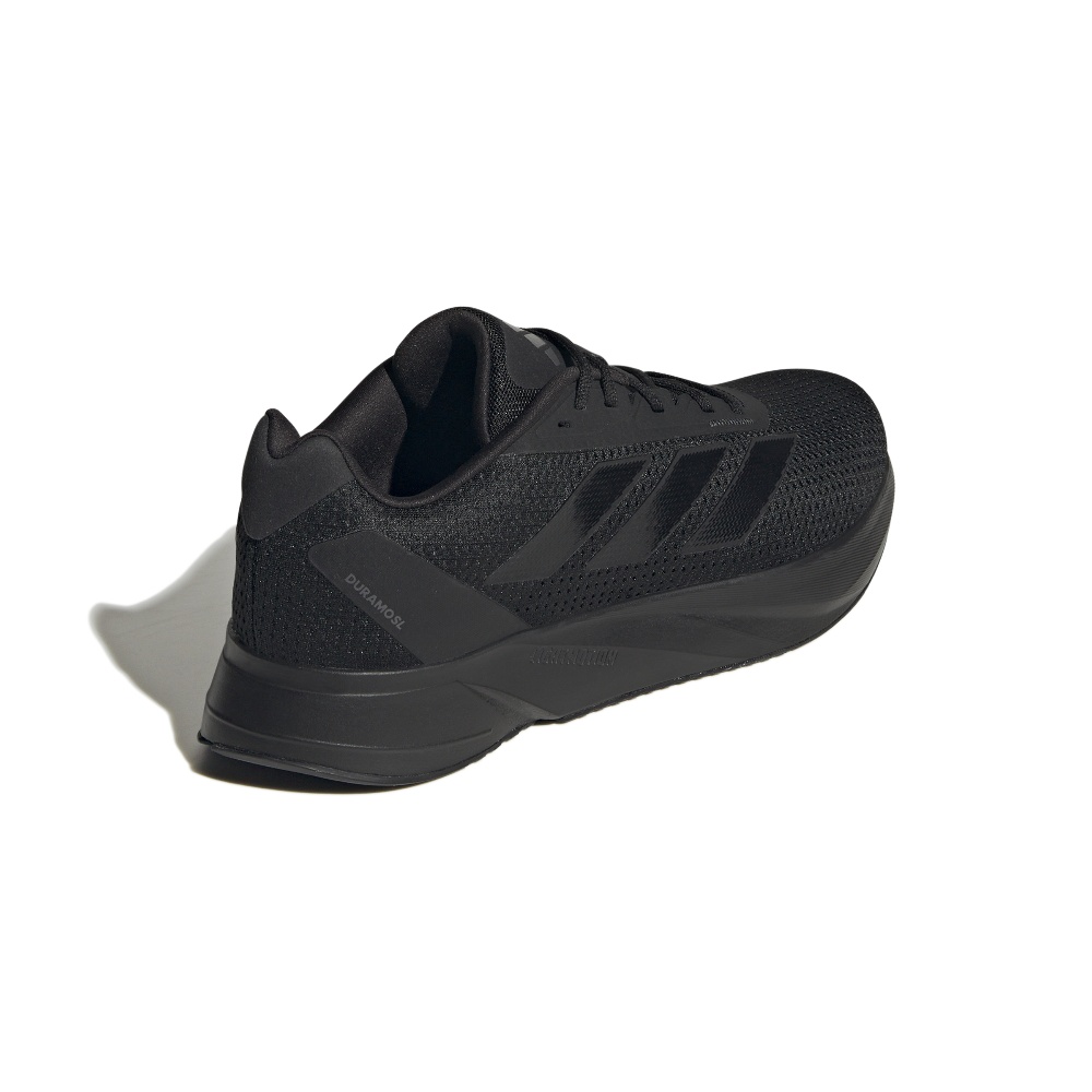 ZAPATILLA HOMBRE ADIDAS RUNNING NEGRO DURAMO SL