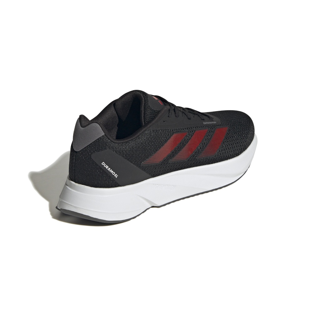 Ripley - ZAPATILLA HOMBRE ADIDAS RUNNING NEGRO DURAMO SL