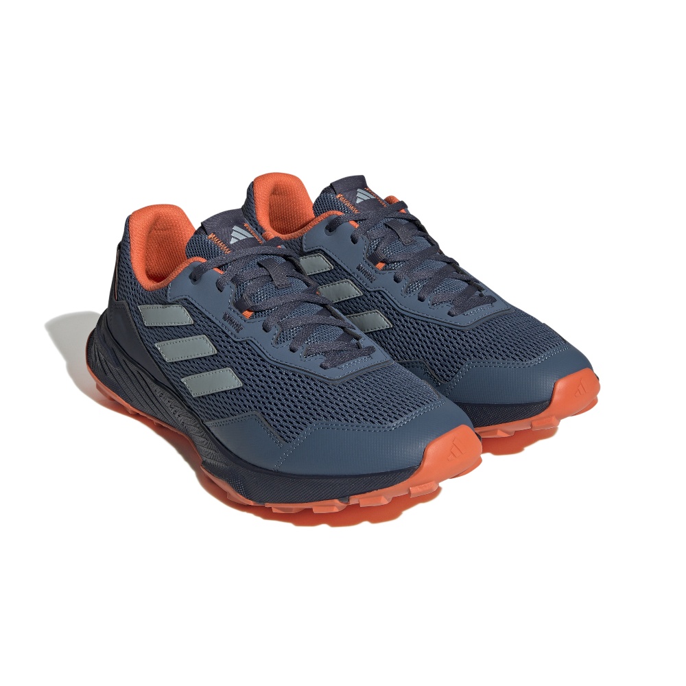 Ripley - ZAPATILLAS HOMBRE ADIDAS TREKKING GRIS TRACEFINDER