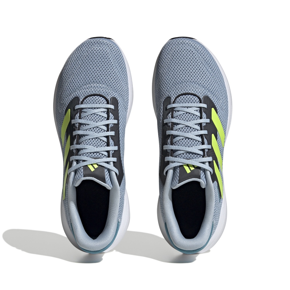 Ripley - ZAPATILLA HOMBRE ADIDAS RUNNING GRIS RESPONSE RUNNER