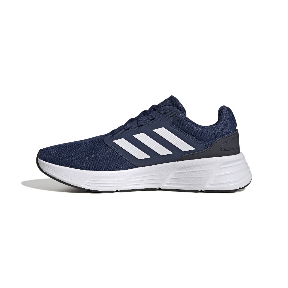 Ripley ZAPATILLA HOMBRE ADIDAS RUNNING AZUL GALAXY 6