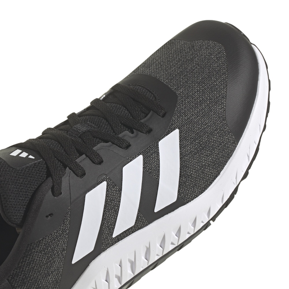 ZAPATILLAS HOMBRE ADIDAS TRAINING NEGRO EVERYSET