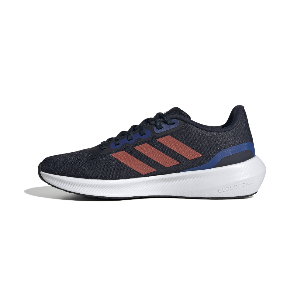 Ripley - ZAPATILLA HOMBRE ADIDAS RUNNING GRIS RUNFALCON 3.0