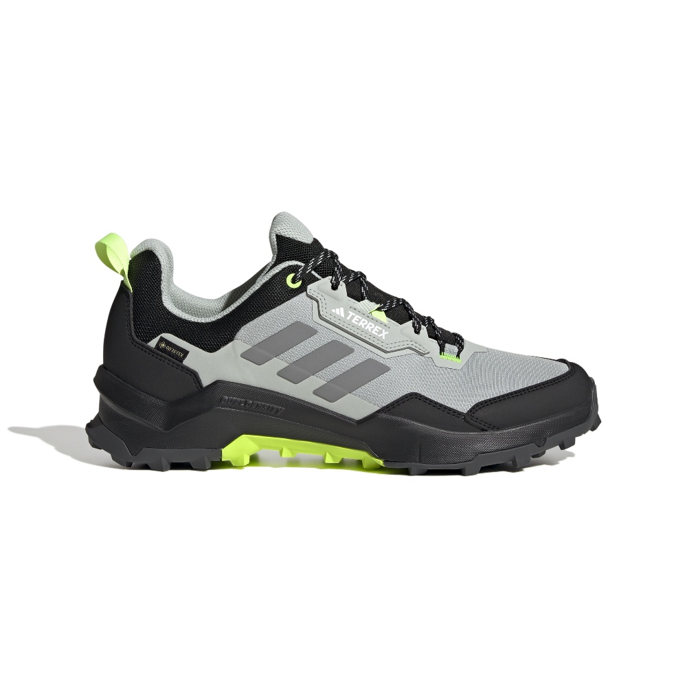 Ripley - ZAPATILLA HOMBRE ADIDAS TREKKING GRIS TERREX AX4 GORE-TEX