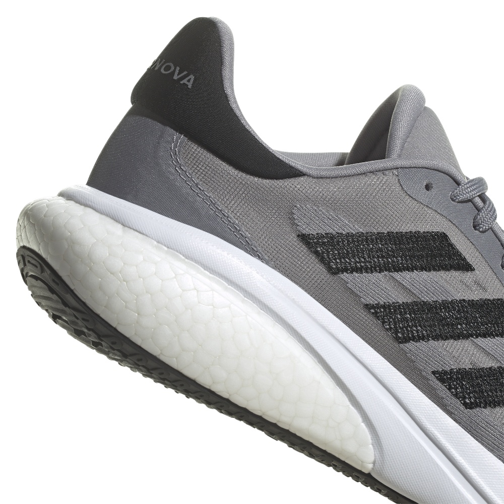 Ripley - ZAPATILLA HOMBRE ADIDAS RUNNING GRIS SUPERNOVA 3.0