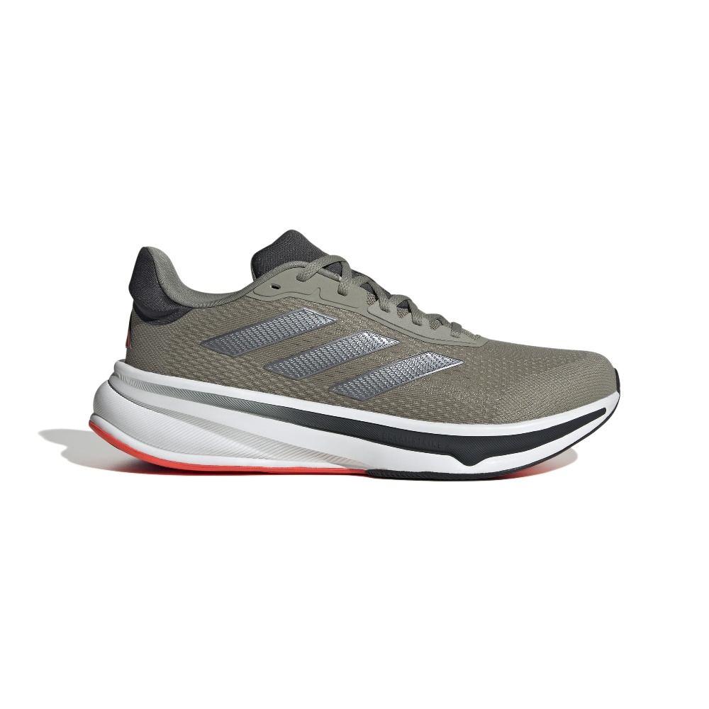 ZAPATILLAS HOMBRE ADIDAS RUNNING GRIS RESPONSE SUPER