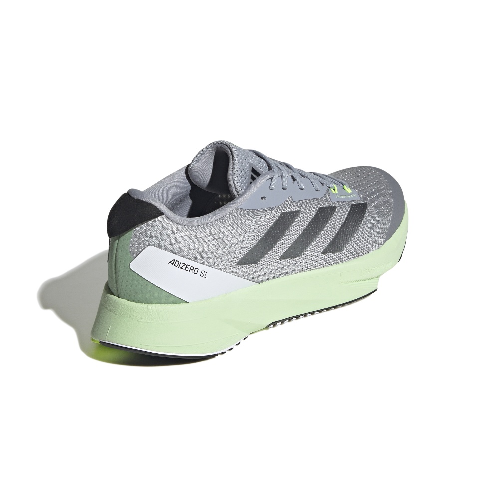 Ripley - ZAPATILLA HOMBRE ADIDAS RUNNING GRIS ADIZERO SL