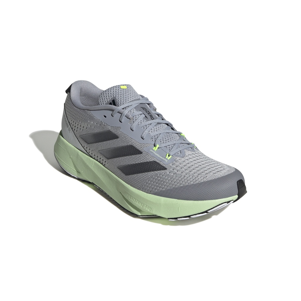 Ripley - ZAPATILLA HOMBRE ADIDAS RUNNING GRIS ADIZERO SL