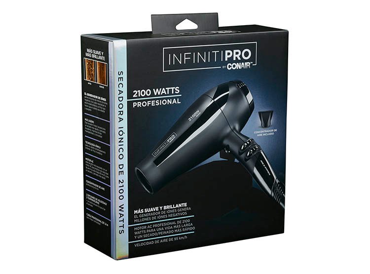Ripley - CONAIR SECADORA PROFESIONAL D6634 2100W