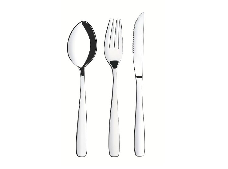SET CUBIERTOS TRAMONTINA AMAZONAS 24 PIEZAS - 2