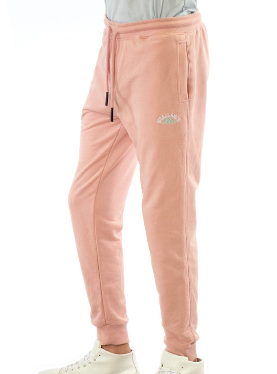 PANTALÓN DE BUZO WOALLANCE NIÑO MASERATI - 2