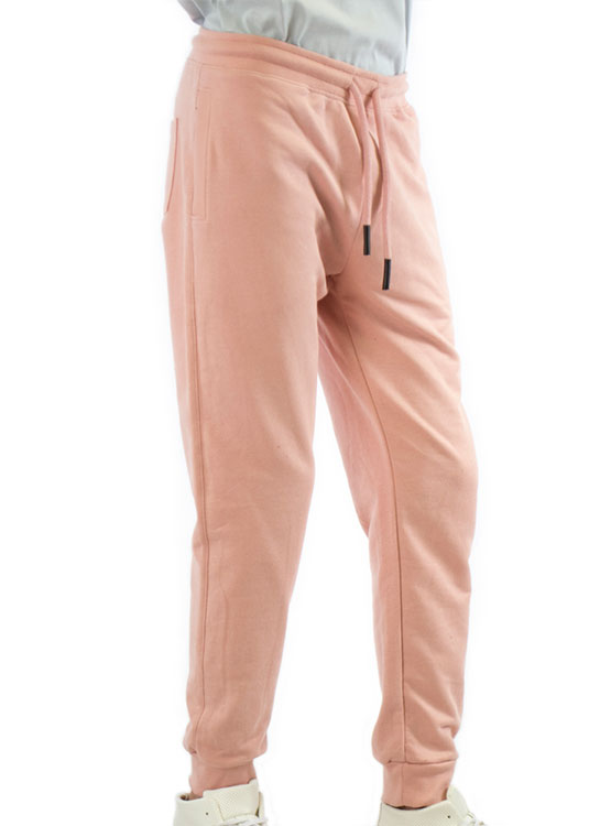 PANTALÓN DE BUZO WOALLANCE NIÑO MASERATI - 3