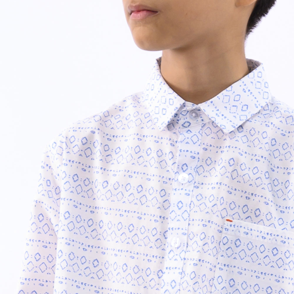 CAMISA NIÑO WOALLANCE KYOTO - 6