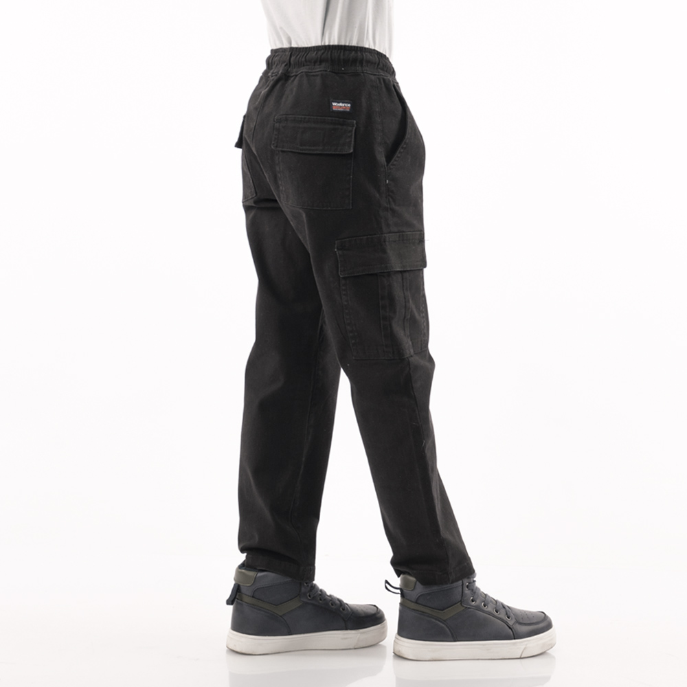 PANTALÓN HOMBRE WOALLANCE LISBOA I23 - 2