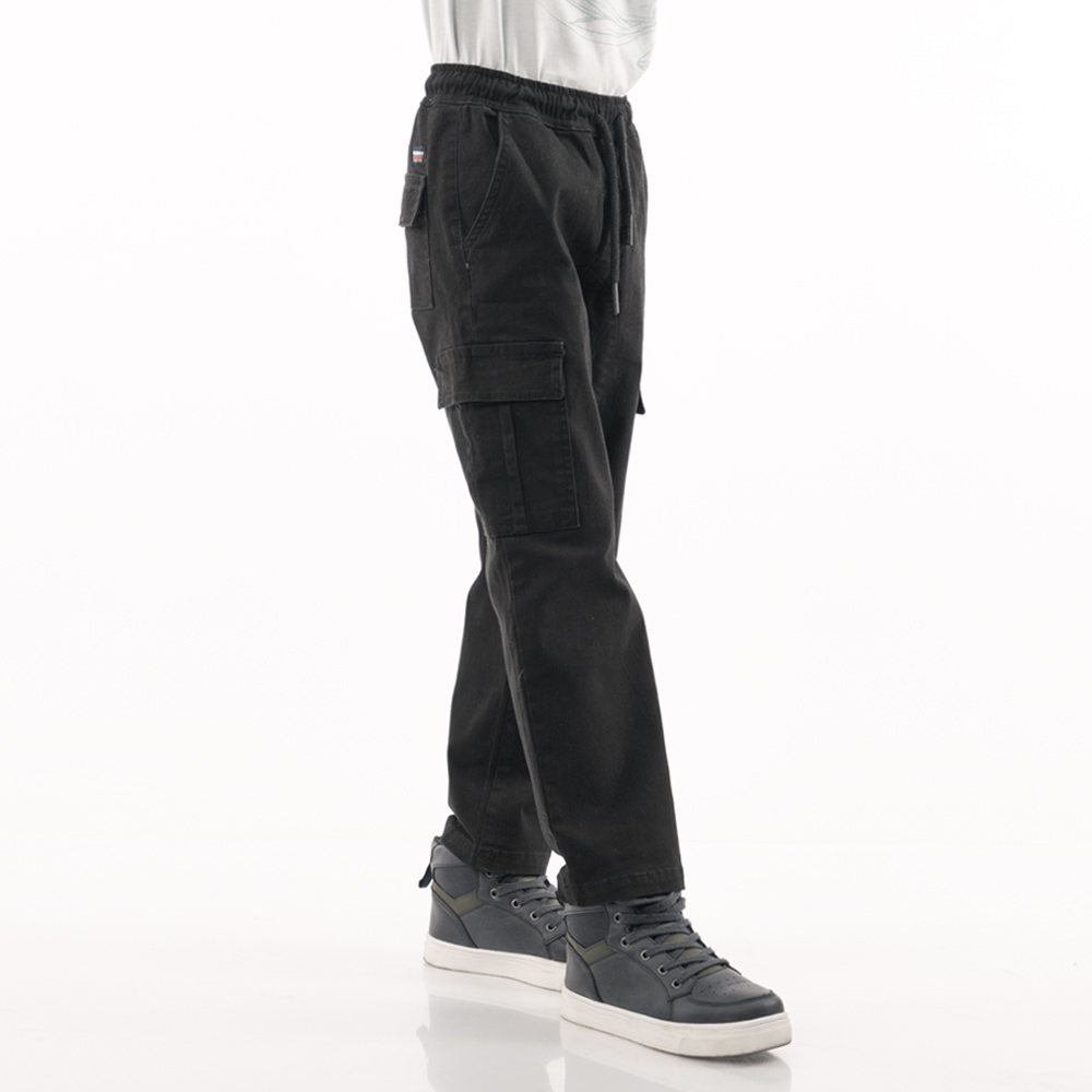 PANTALÓN HOMBRE WOALLANCE LISBOA I23 - 3