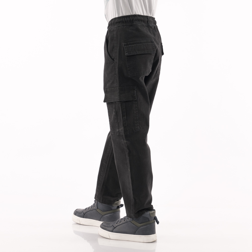 PANTALÓN HOMBRE WOALLANCE LISBOA I23 - 4